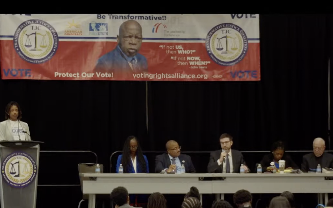 IN THE NEWS: Supreme Court experts highlight Alabama’s dark money influence campaign