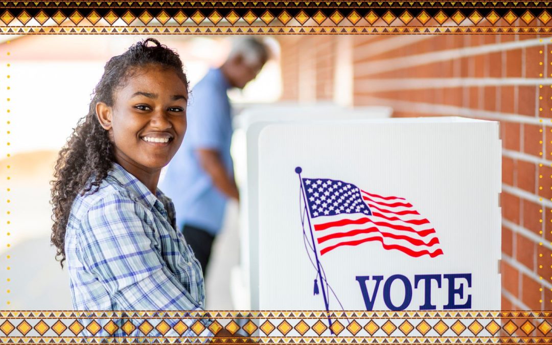IN THE NEWS: Activists Win Voting Rights for Black Alabamians