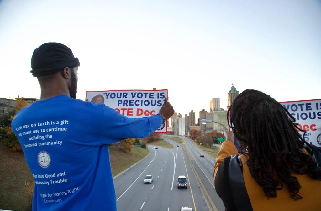 Giving Tuesday – Donate Today