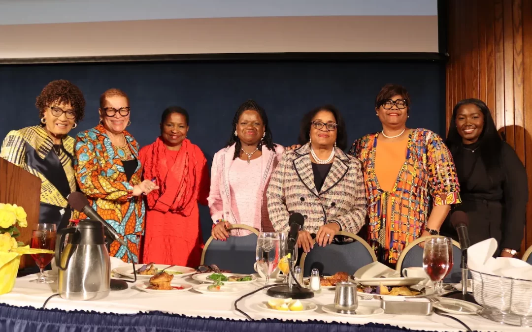 IN THE NEWS: Pioneers of the Black Press Demand Changes in Black America 