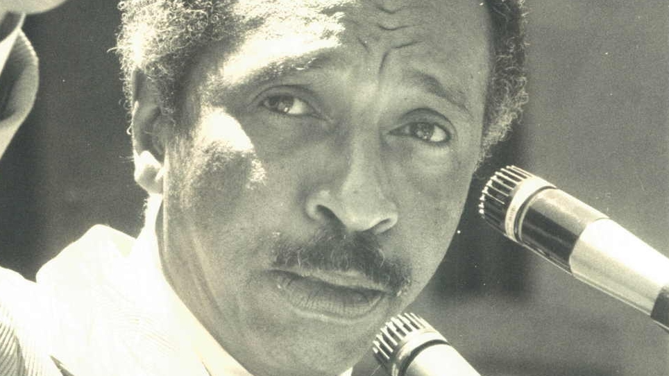 COMMENTARY: Daryl D. Jones: Key Bridge should be named to honor Parren J. Mitchell