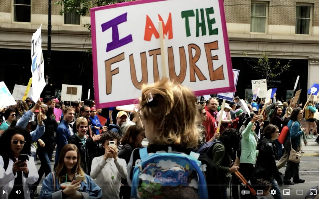 VIDEOS: July 17, 2024 – John Lewis National Day of Candlelight Vigil