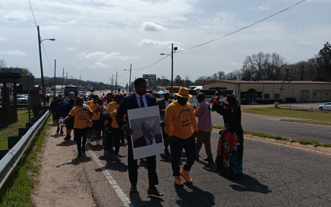IN THE NEWS: At Selma event, panel urges Alabama to expand voting rights for people with criminal histories