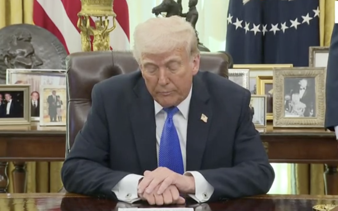 IN THE NEWS: ‘Borrowers have zero power’: Trump moving student loans to SBA sparks concern, confusion